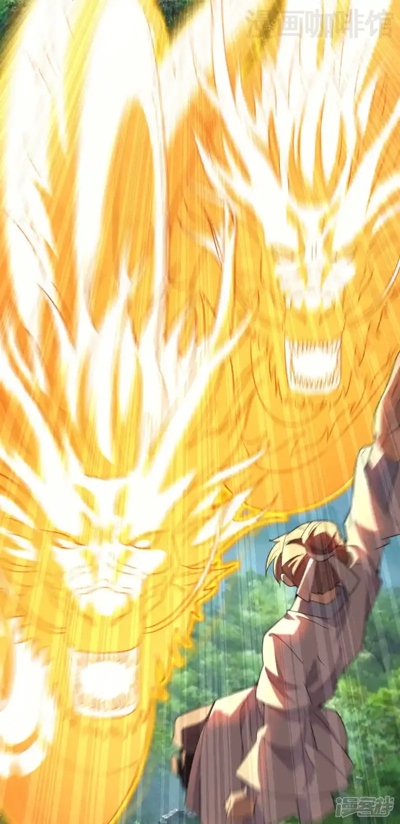 仙武帝尊 第139话 炸裂突围！ 下拉式漫画 - 漫画咖啡馆 免费阅读 - Page 24