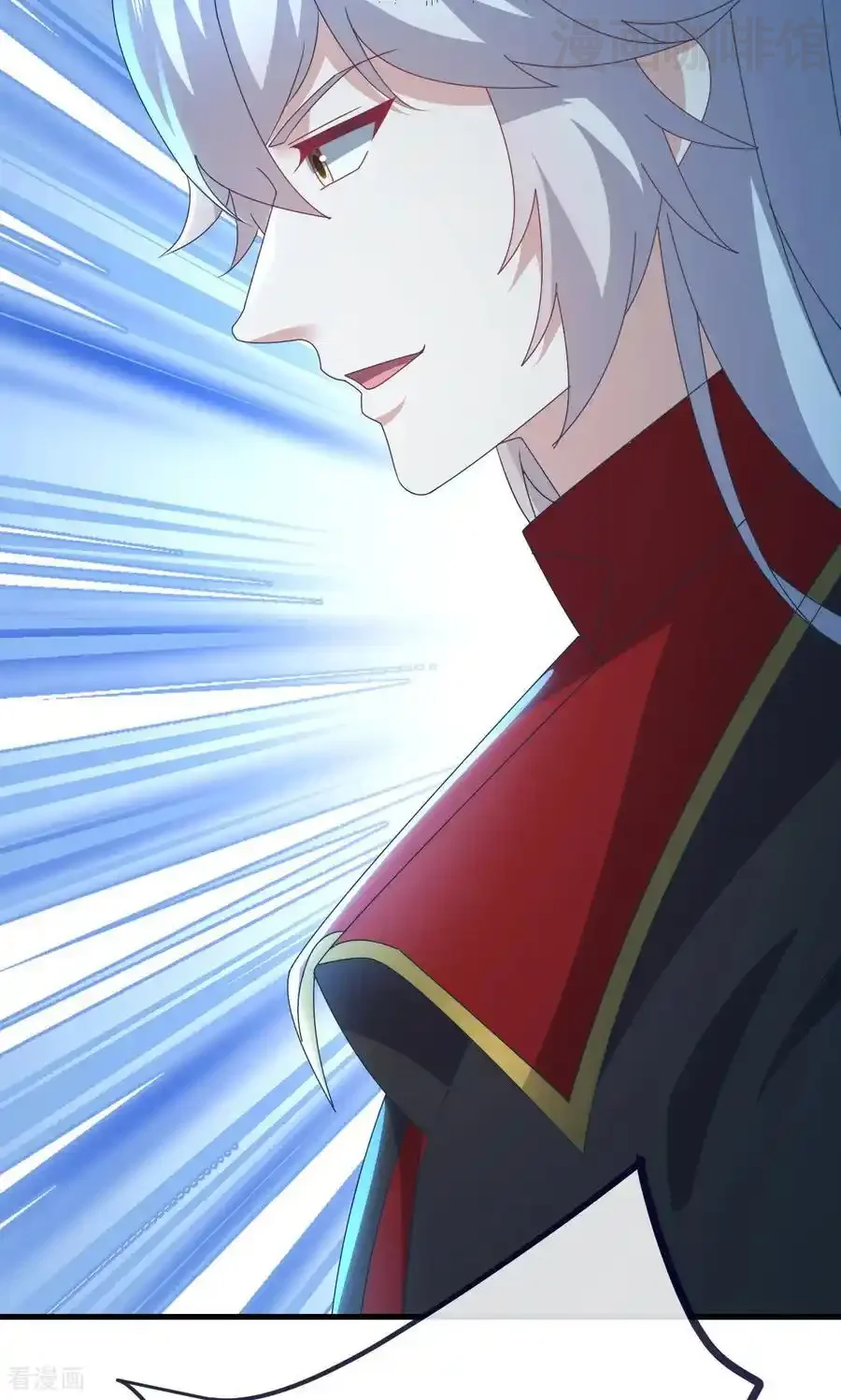 仙武帝尊 第739话 得人心者得天下 下拉式漫画 - 漫画咖啡馆 免费阅读 - Page 5