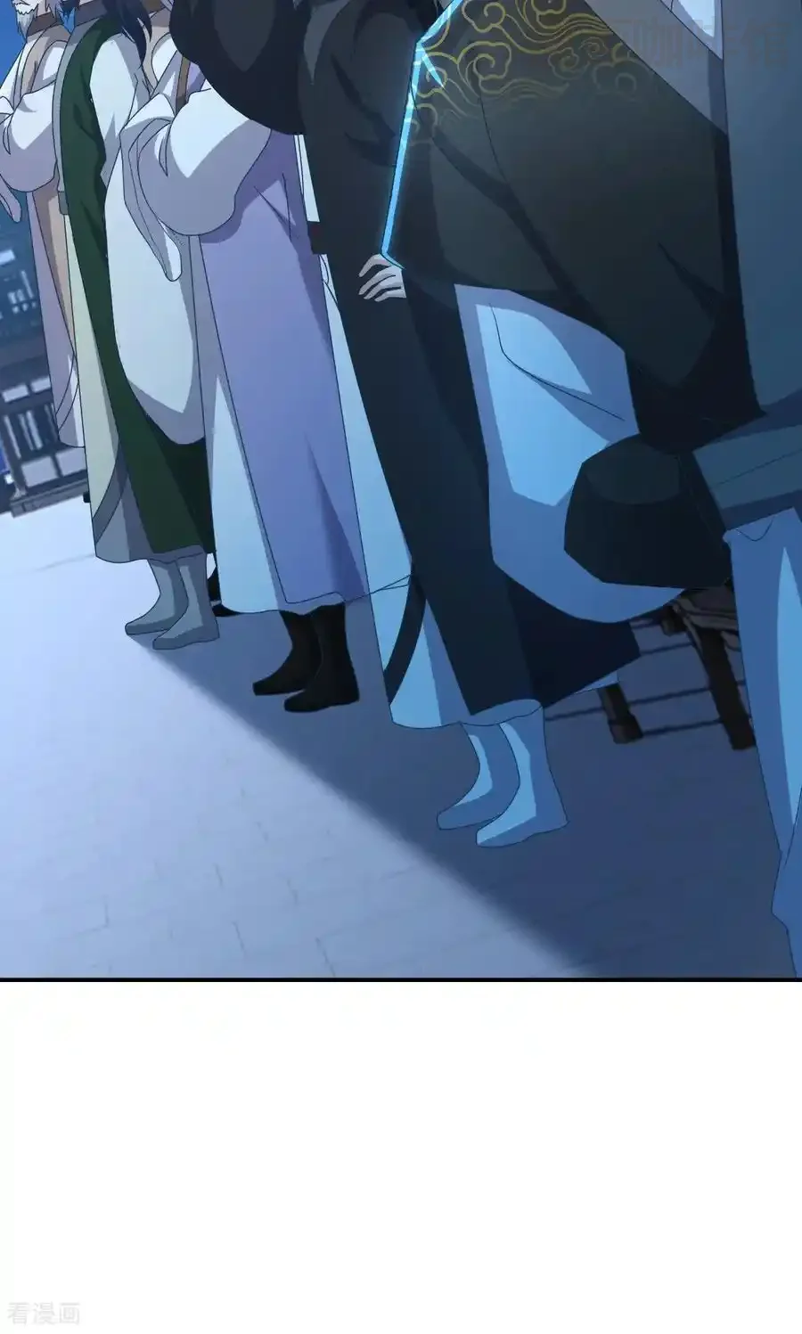 仙武帝尊 第739话 得人心者得天下 下拉式漫画 - 漫画咖啡馆 免费阅读 - Page 8