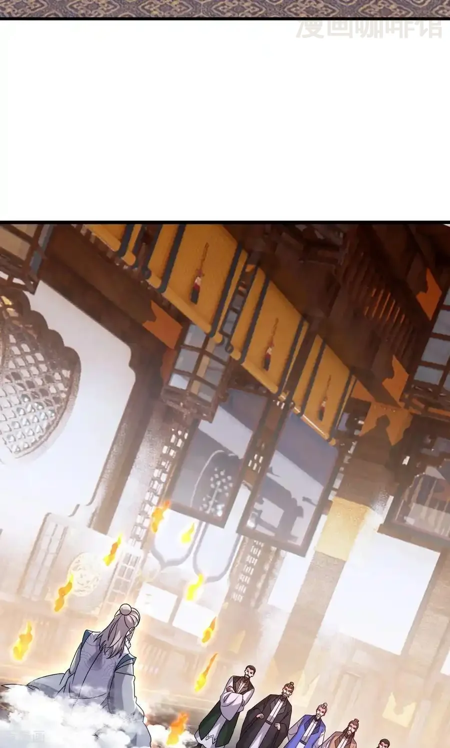 仙武帝尊 第739话 得人心者得天下 下拉式漫画 - 漫画咖啡馆 免费阅读 - Page 20