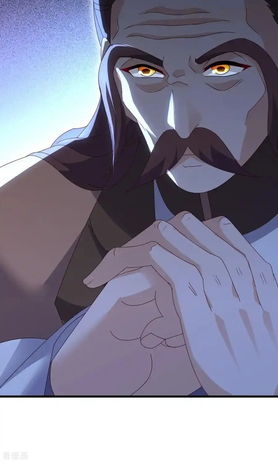 仙武帝尊 第739话 得人心者得天下 下拉式漫画 - 漫画咖啡馆 免费阅读 - Page 39