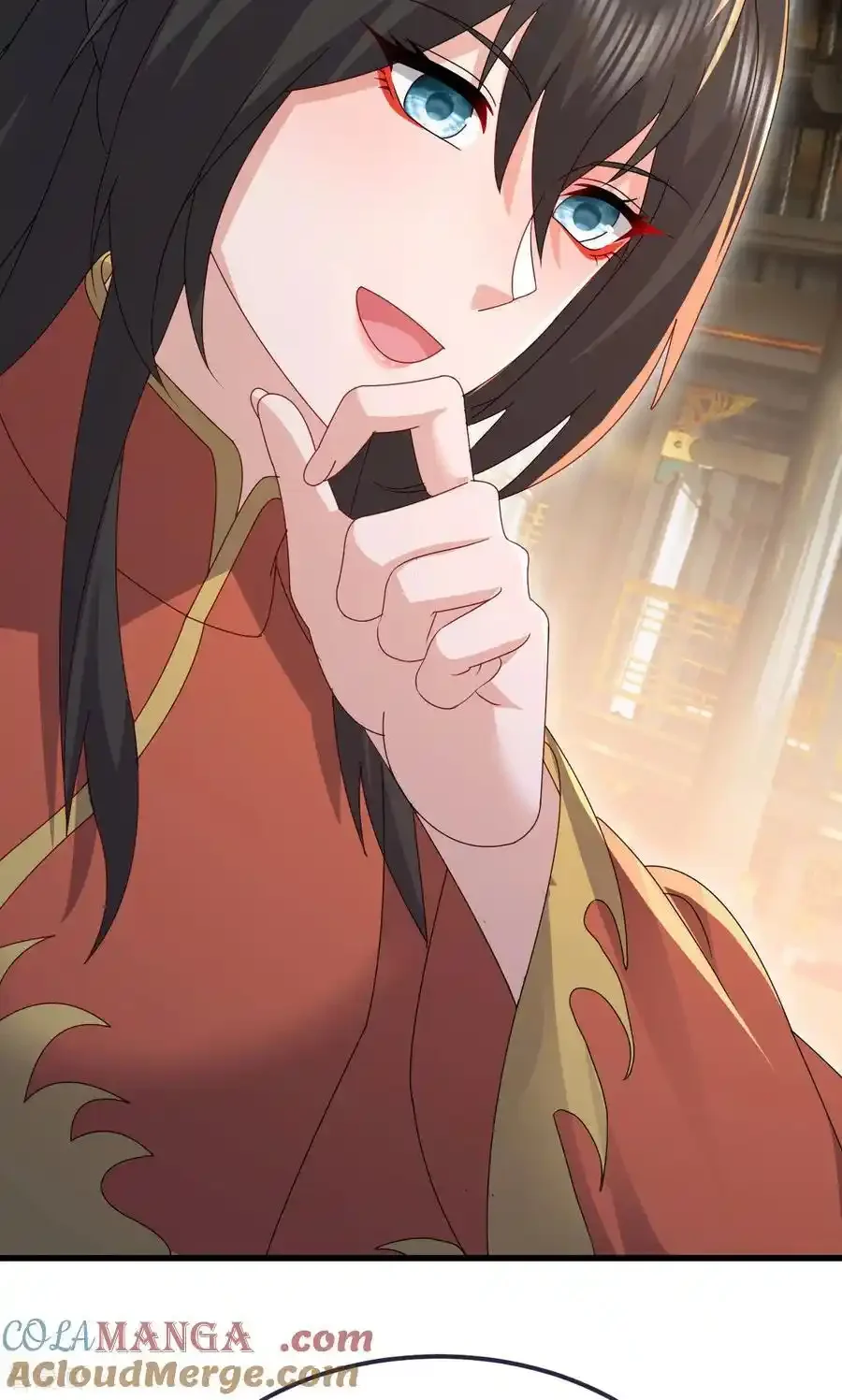 仙武帝尊 第739话 得人心者得天下 下拉式漫画 - 漫画咖啡馆 免费阅读 - Page 46