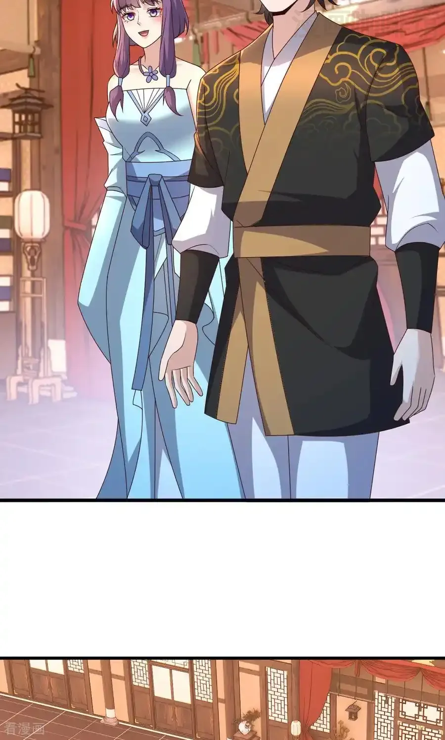 仙武帝尊 第739话 得人心者得天下 下拉式漫画 - 漫画咖啡馆 免费阅读 - Page 63