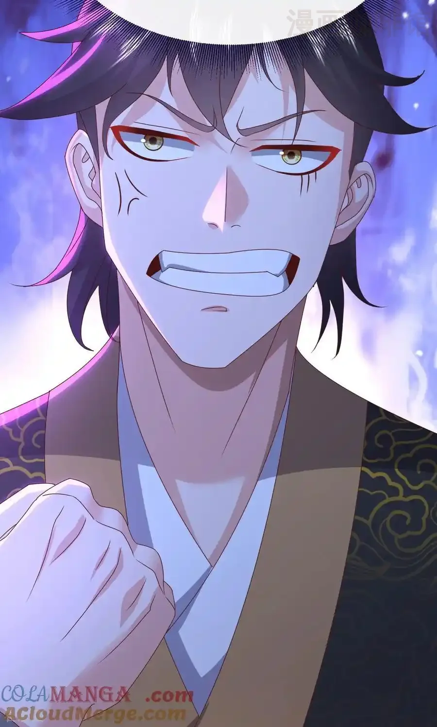 仙武帝尊 第739话 得人心者得天下 下拉式漫画 - 漫画咖啡馆 免费阅读 - Page 67