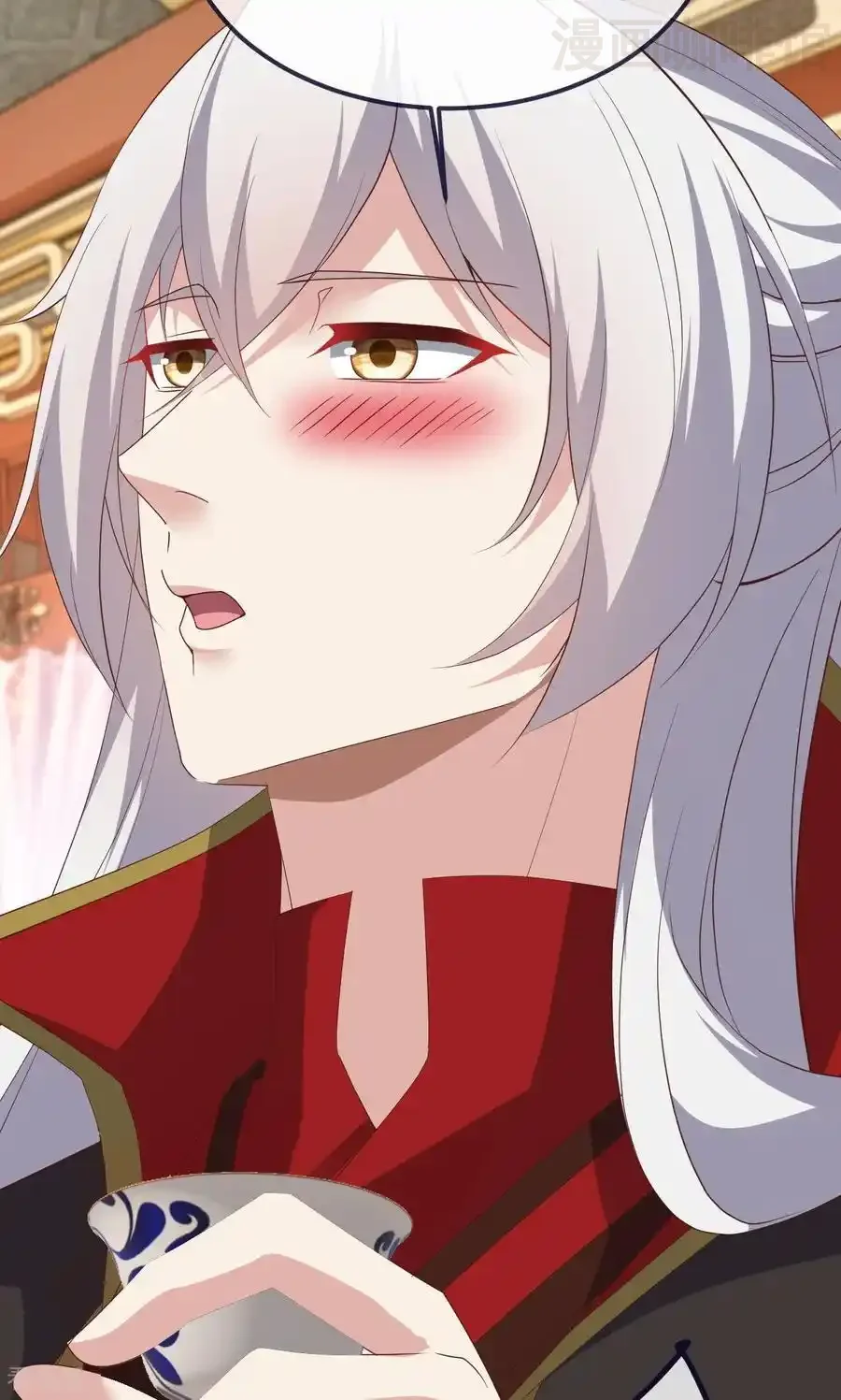 仙武帝尊 第739话 得人心者得天下 下拉式漫画 - 漫画咖啡馆 免费阅读 - Page 81