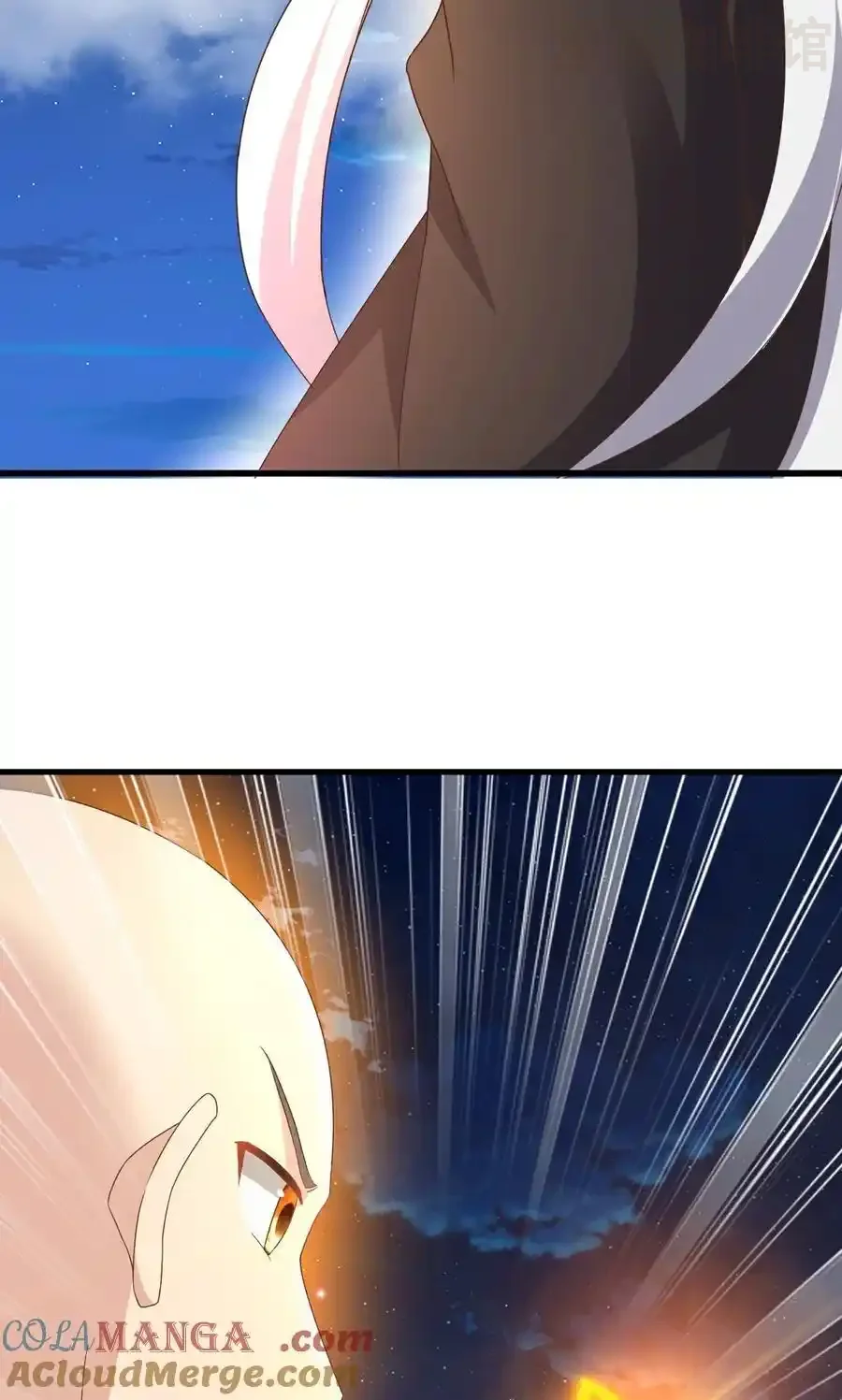 仙武帝尊 第768话 幸好跑得快 下拉式漫画 - 漫画咖啡馆 免费阅读 - Page 7