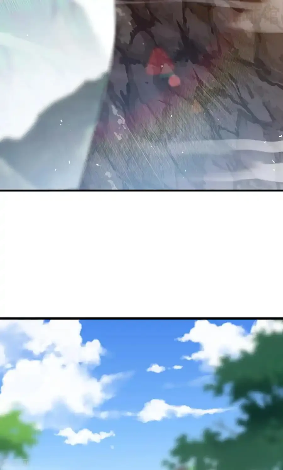 仙武帝尊 第768话 幸好跑得快 下拉式漫画 - 漫画咖啡馆 免费阅读 - Page 83