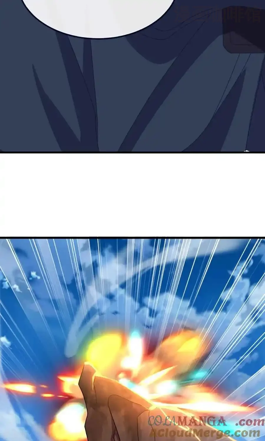 仙武帝尊 第755话 你也想家了吗 下拉式漫画 - 漫画咖啡馆 免费阅读 - Page 10