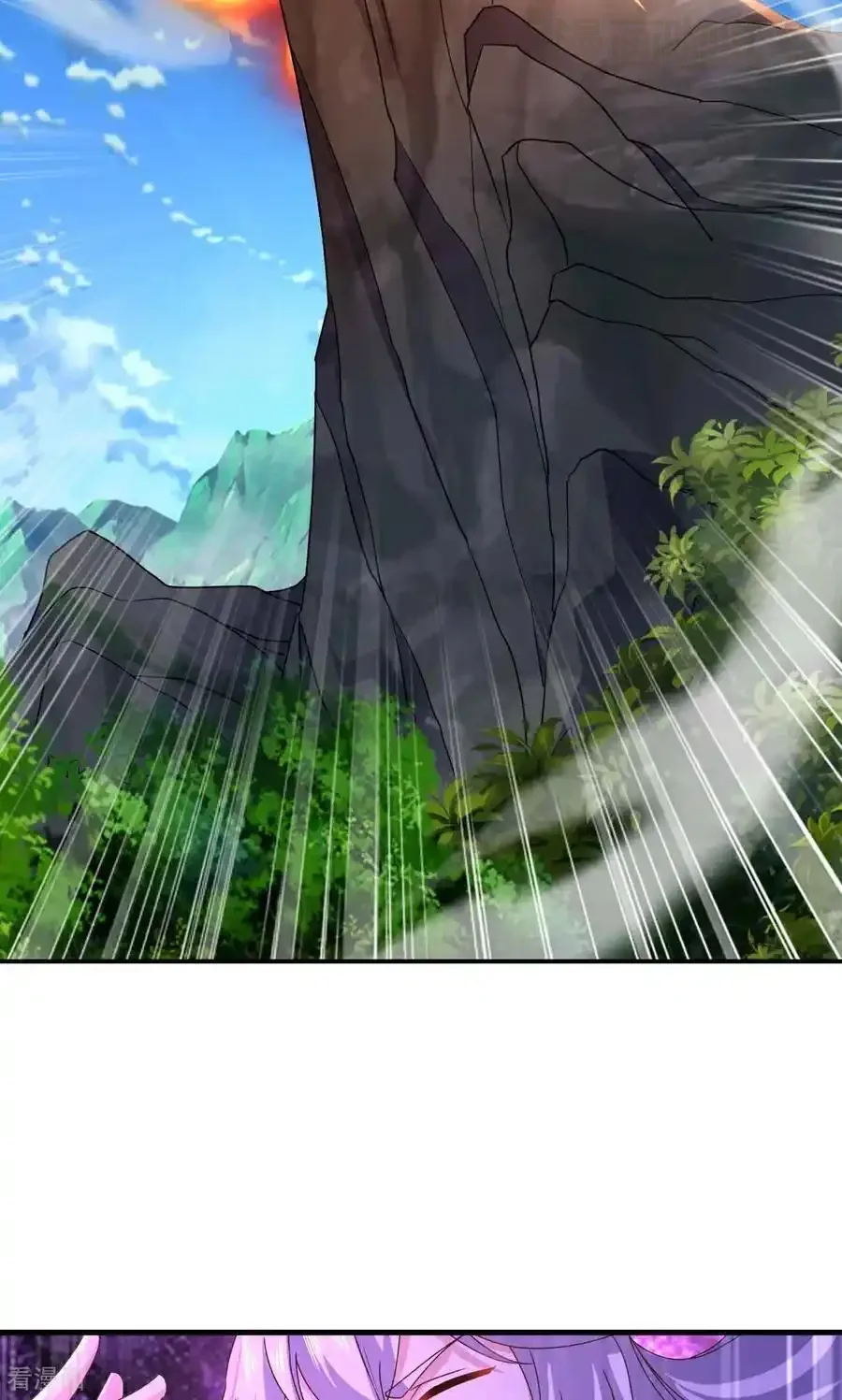 仙武帝尊 第755话 你也想家了吗 下拉式漫画 - 漫画咖啡馆 免费阅读 - Page 11