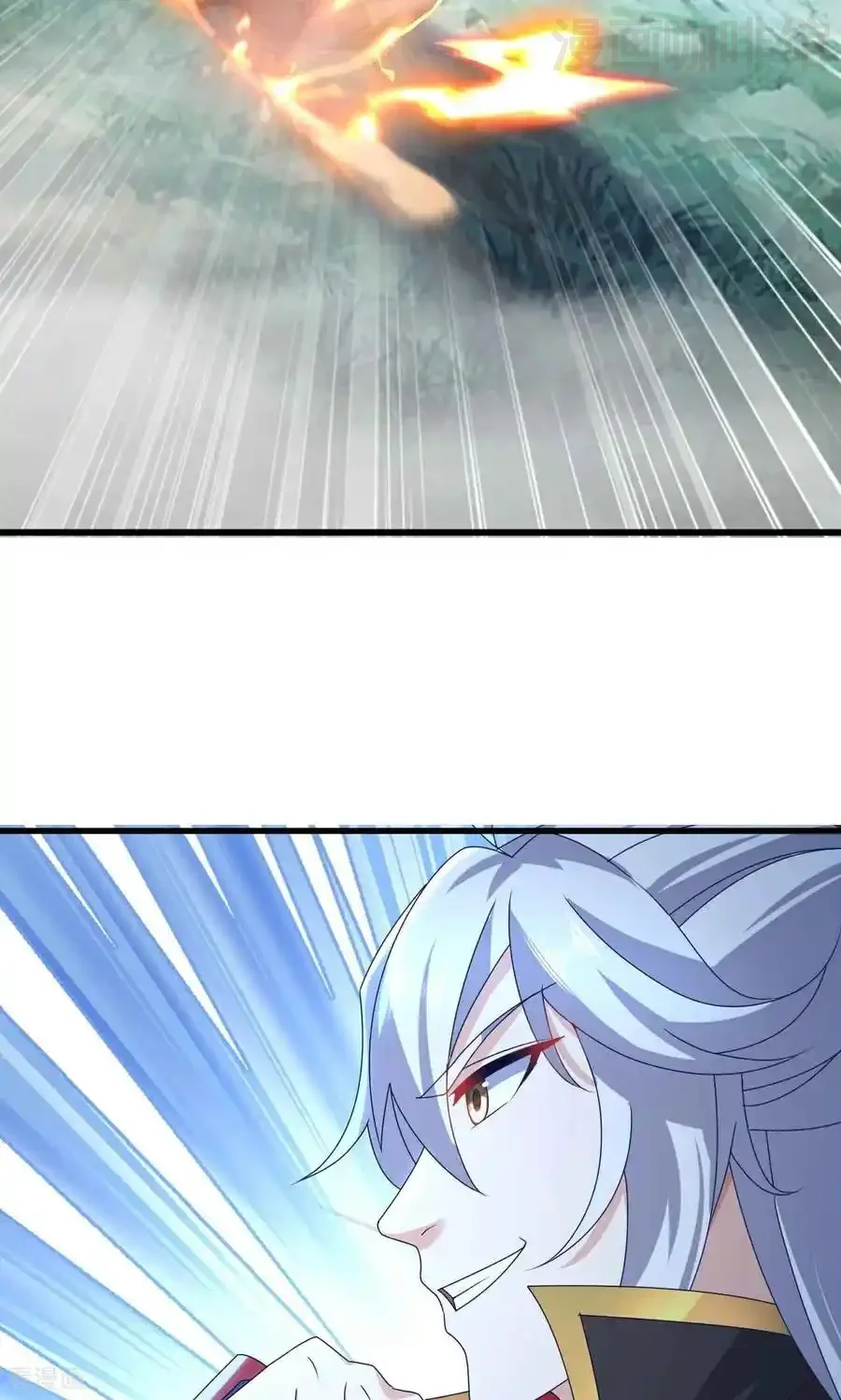 仙武帝尊 第755话 你也想家了吗 下拉式漫画 - 漫画咖啡馆 免费阅读 - Page 14