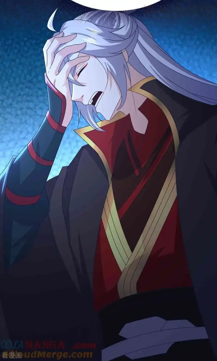 仙武帝尊 第755话 你也想家了吗 下拉式漫画 - 漫画咖啡馆 免费阅读 - Page 19