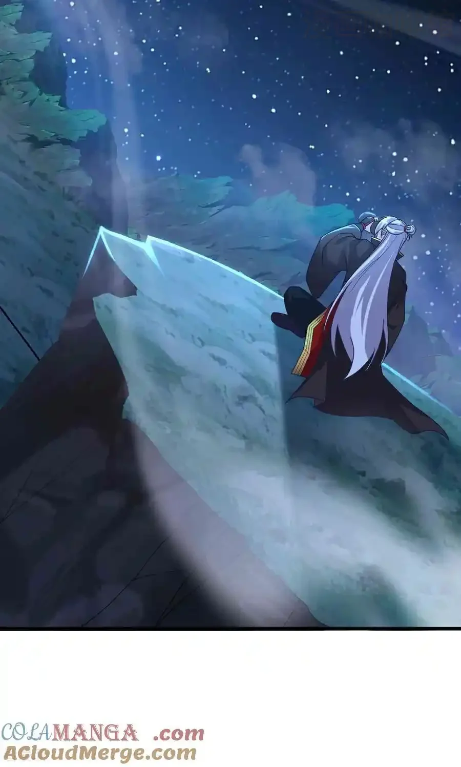 仙武帝尊 第755话 你也想家了吗 下拉式漫画 - 漫画咖啡馆 免费阅读 - Page 22