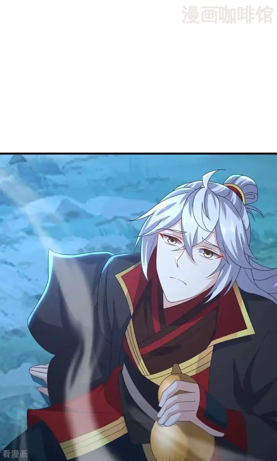 仙武帝尊 第755话 你也想家了吗 下拉式漫画 - 漫画咖啡馆 免费阅读 - Page 23