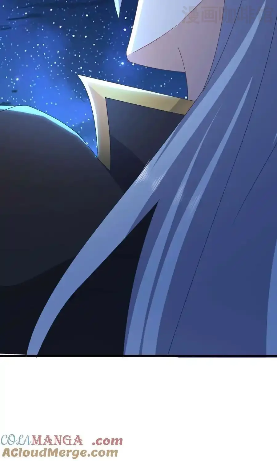 仙武帝尊 第755话 你也想家了吗 下拉式漫画 - 漫画咖啡馆 免费阅读 - Page 25