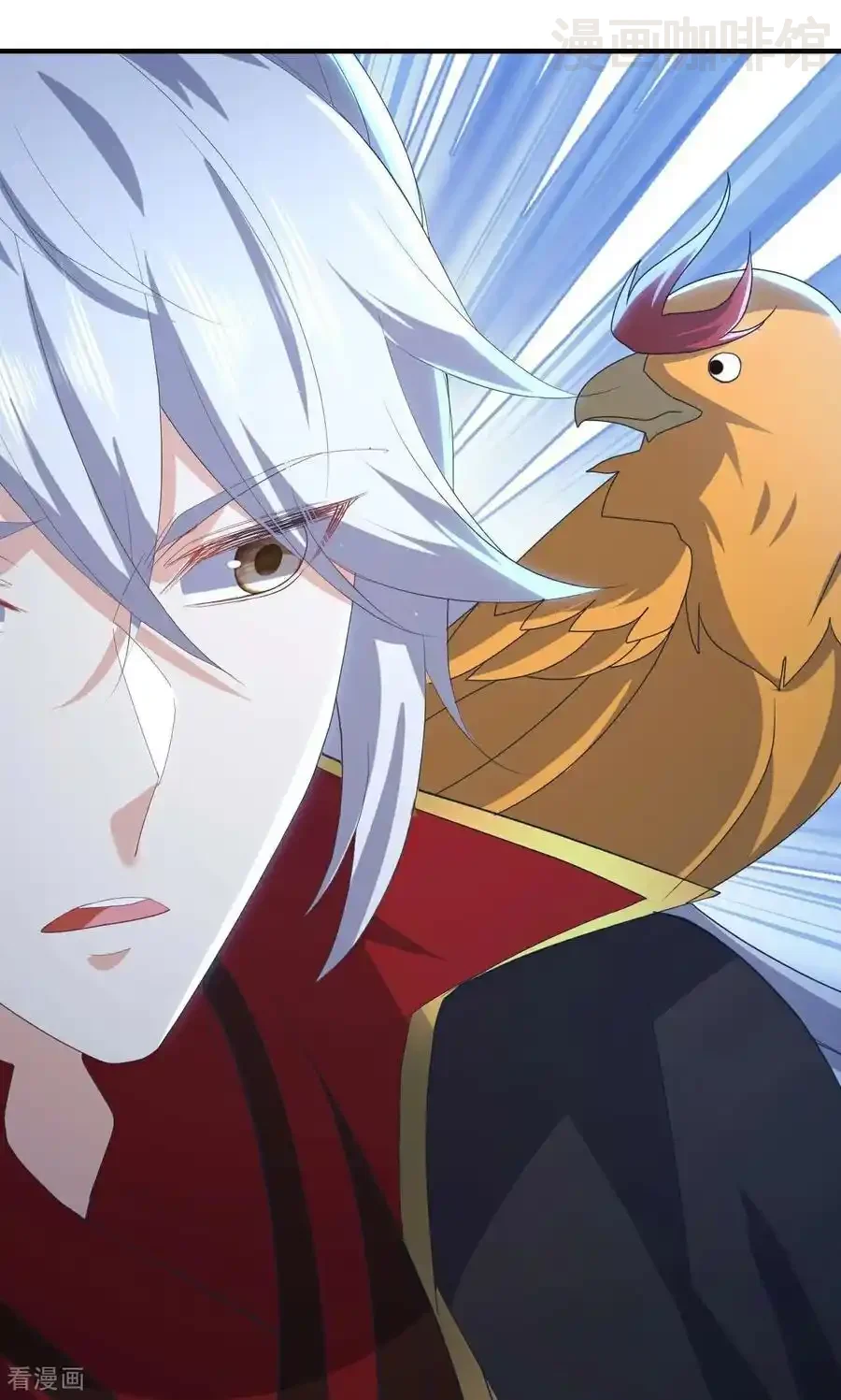 仙武帝尊 第755话 你也想家了吗 下拉式漫画 - 漫画咖啡馆 免费阅读 - Page 26