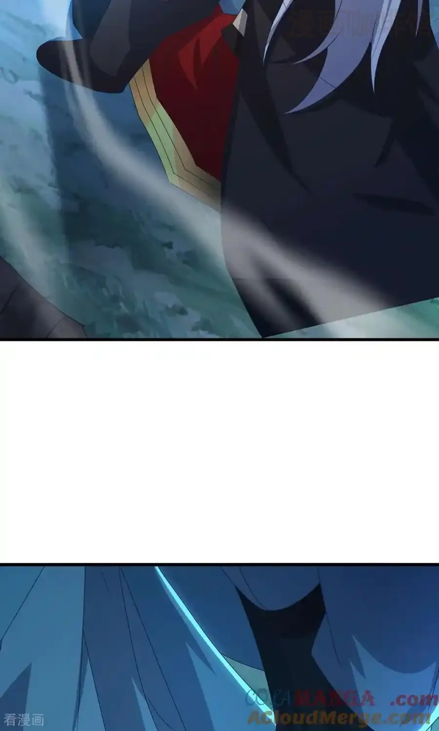 仙武帝尊 第755话 你也想家了吗 下拉式漫画 - 漫画咖啡馆 免费阅读 - Page 28