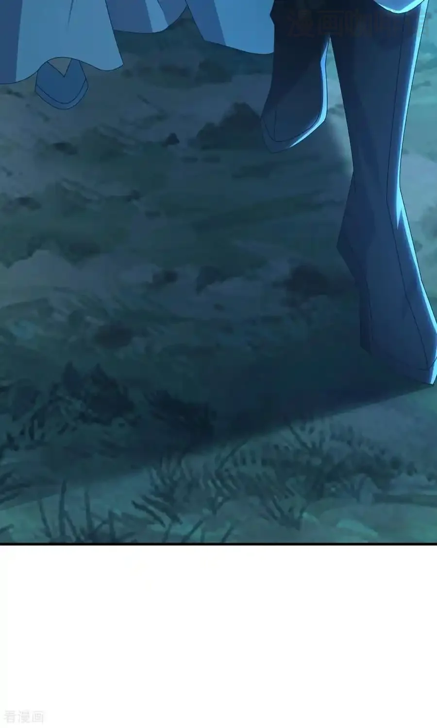 仙武帝尊 第755话 你也想家了吗 下拉式漫画 - 漫画咖啡馆 免费阅读 - Page 29