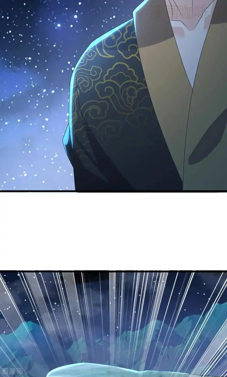 仙武帝尊 第755话 你也想家了吗 下拉式漫画 - 漫画咖啡馆 免费阅读 - Page 35