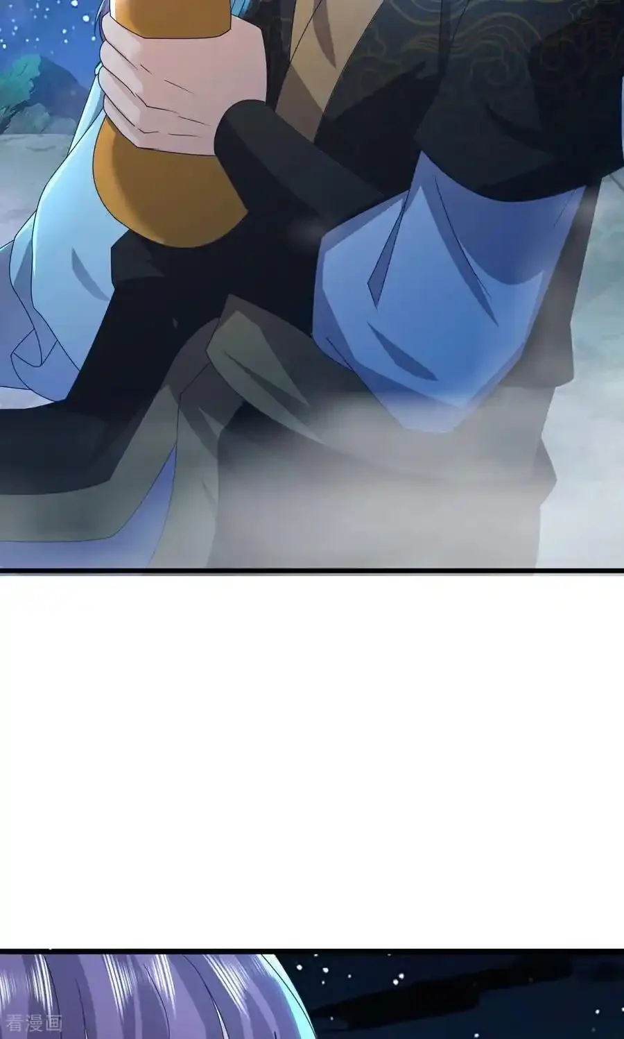 仙武帝尊 第755话 你也想家了吗 下拉式漫画 - 漫画咖啡馆 免费阅读 - Page 42