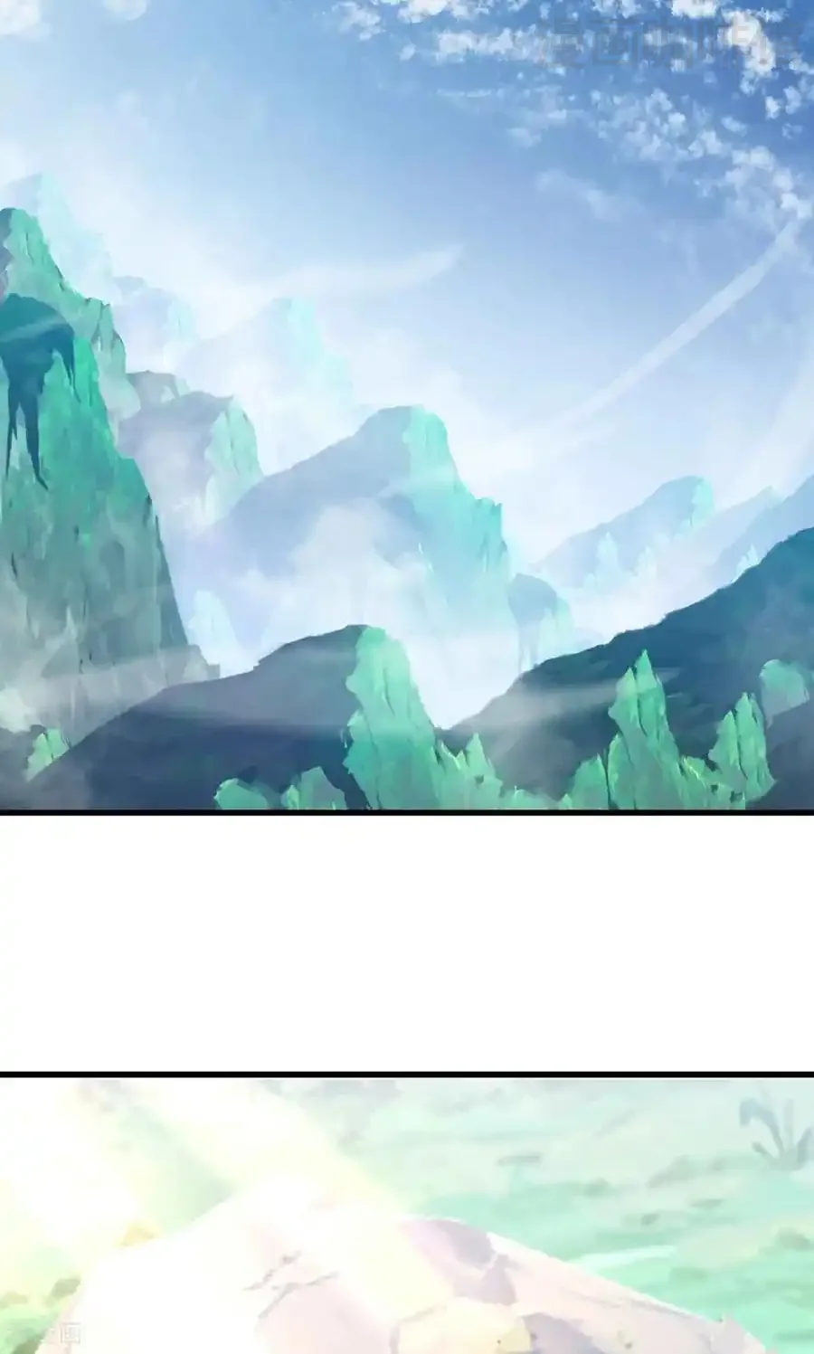 仙武帝尊 第755话 你也想家了吗 下拉式漫画 - 漫画咖啡馆 免费阅读 - Page 48