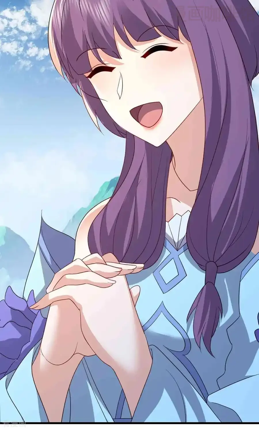 仙武帝尊 第755话 你也想家了吗 下拉式漫画 - 漫画咖啡馆 免费阅读 - Page 56