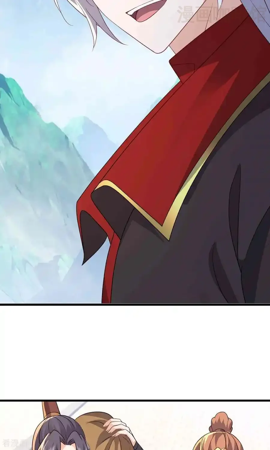 仙武帝尊 第755话 你也想家了吗 下拉式漫画 - 漫画咖啡馆 免费阅读 - Page 59