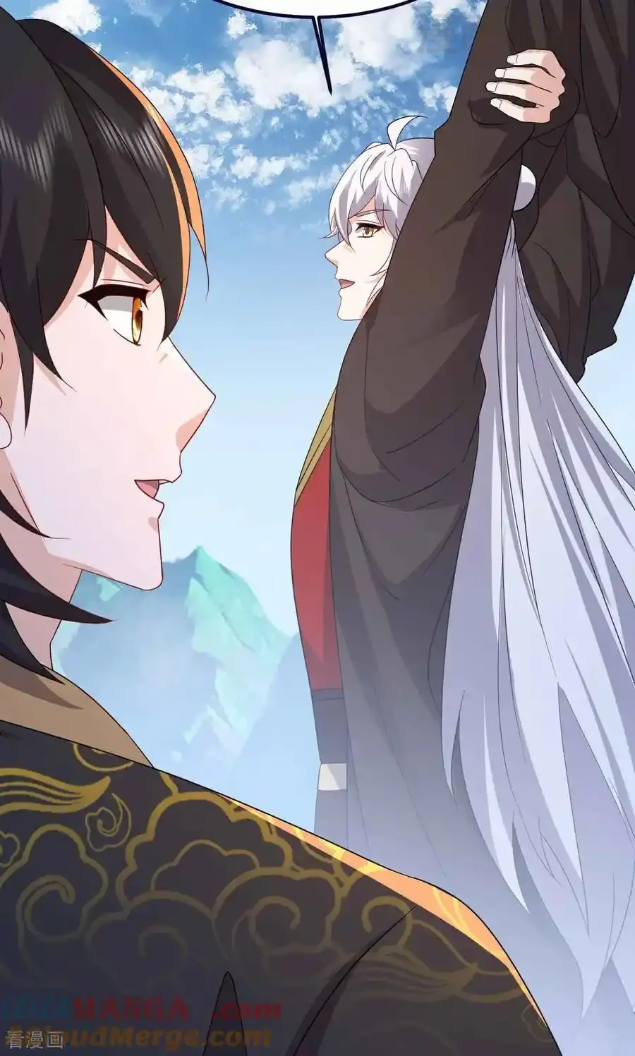 仙武帝尊 第755话 你也想家了吗 下拉式漫画 - 漫画咖啡馆 免费阅读 - Page 67