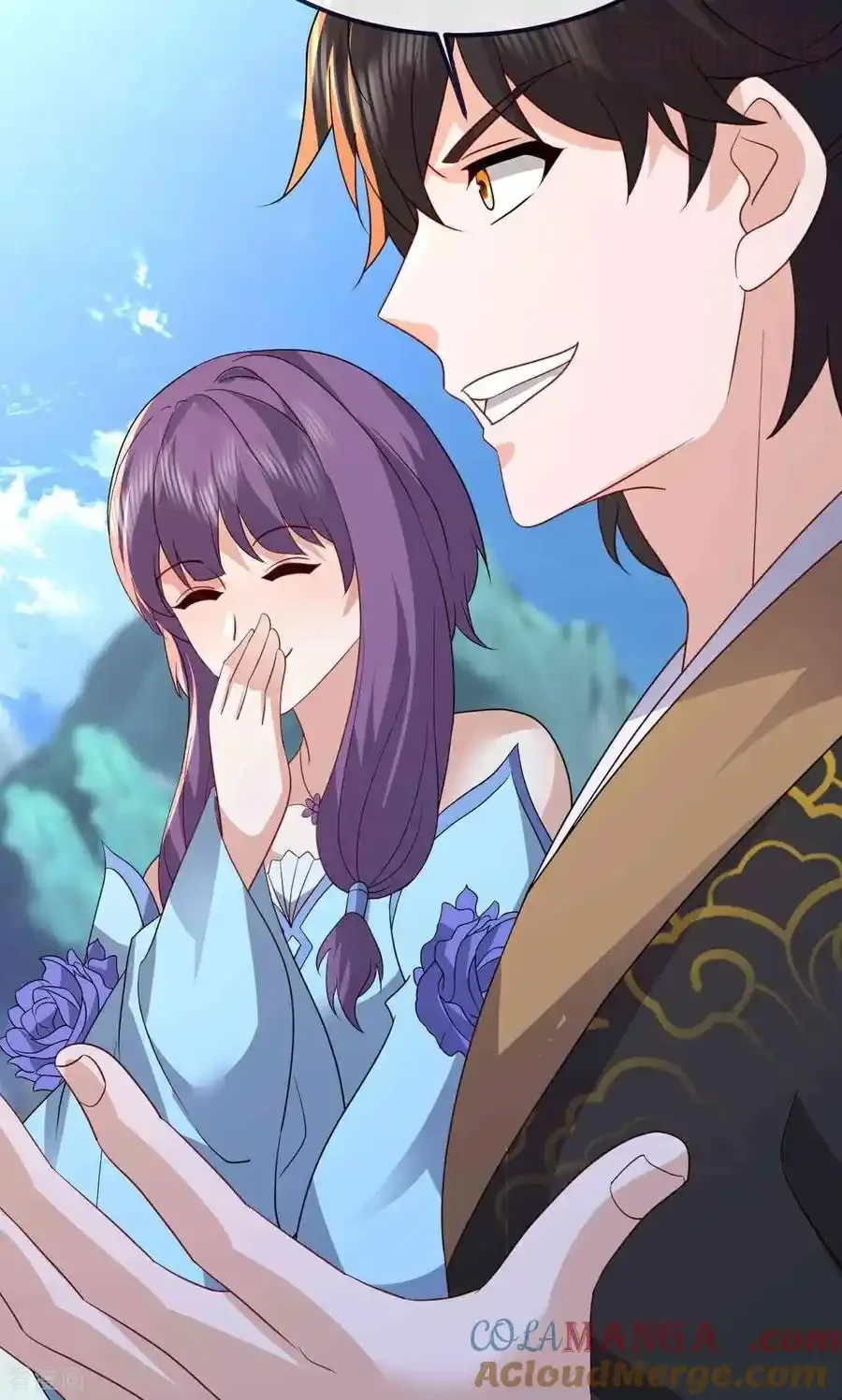 仙武帝尊 第755话 你也想家了吗 下拉式漫画 - 漫画咖啡馆 免费阅读 - Page 70