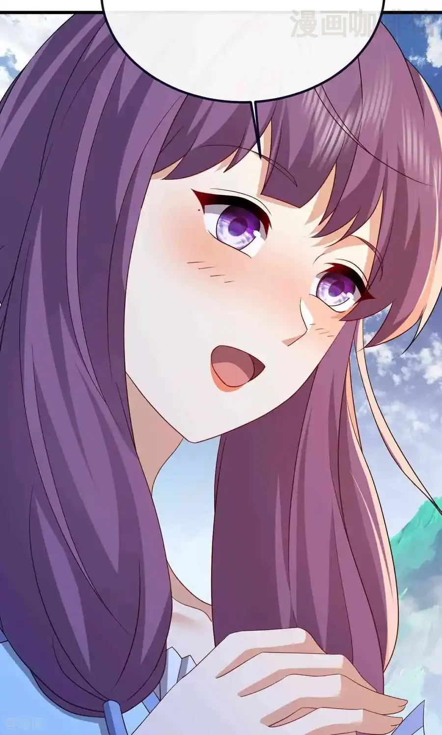 仙武帝尊 第755话 你也想家了吗 下拉式漫画 - 漫画咖啡馆 免费阅读 - Page 81