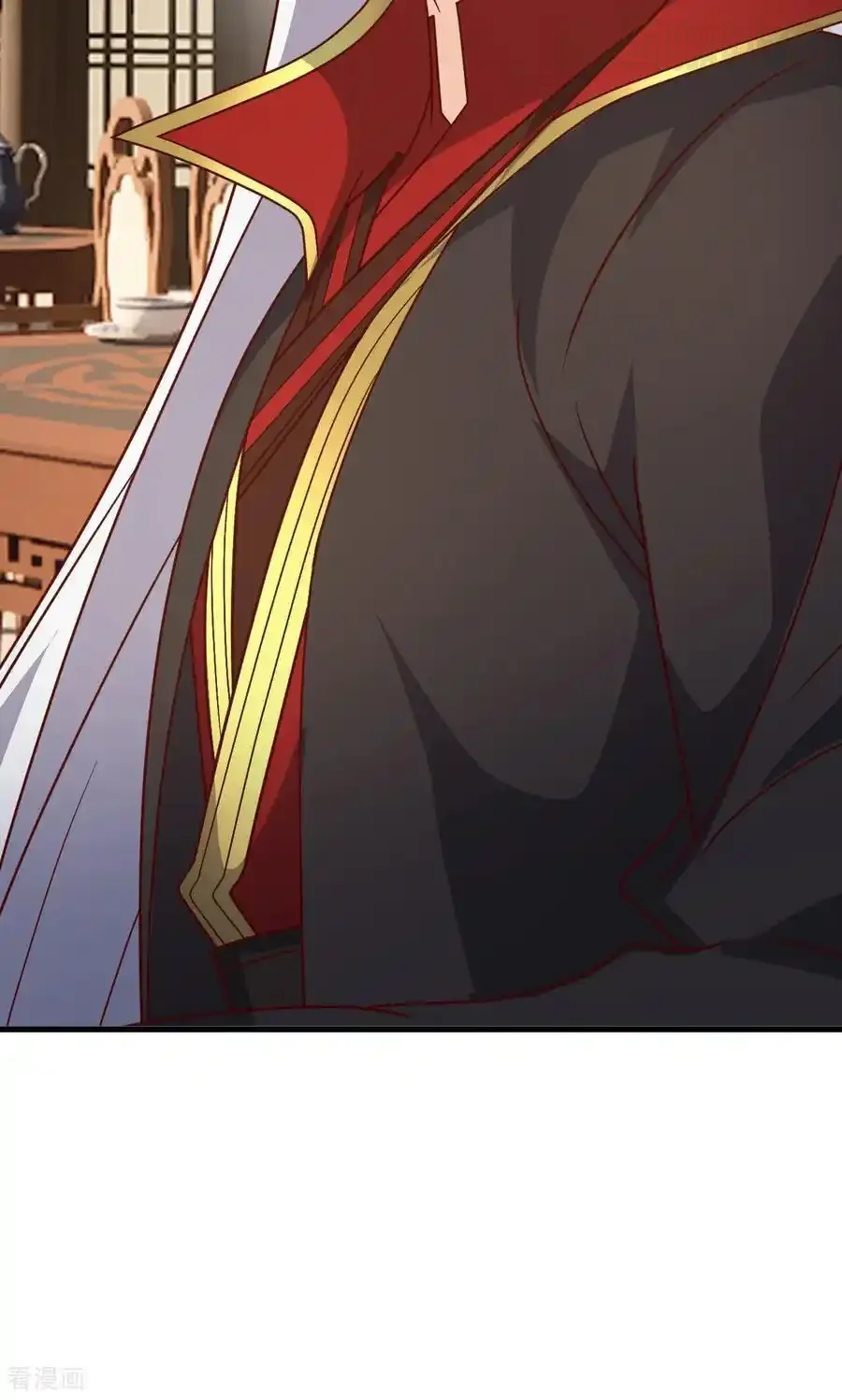 仙武帝尊 第800话 还会有更高的 下拉式漫画 - 漫画咖啡馆 免费阅读 - Page 8