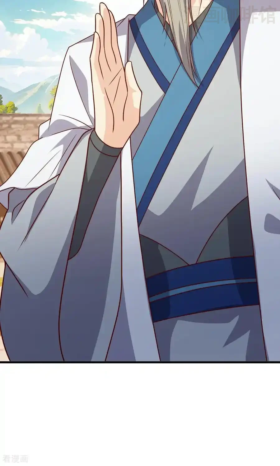 仙武帝尊 第800话 还会有更高的 下拉式漫画 - 漫画咖啡馆 免费阅读 - Page 15