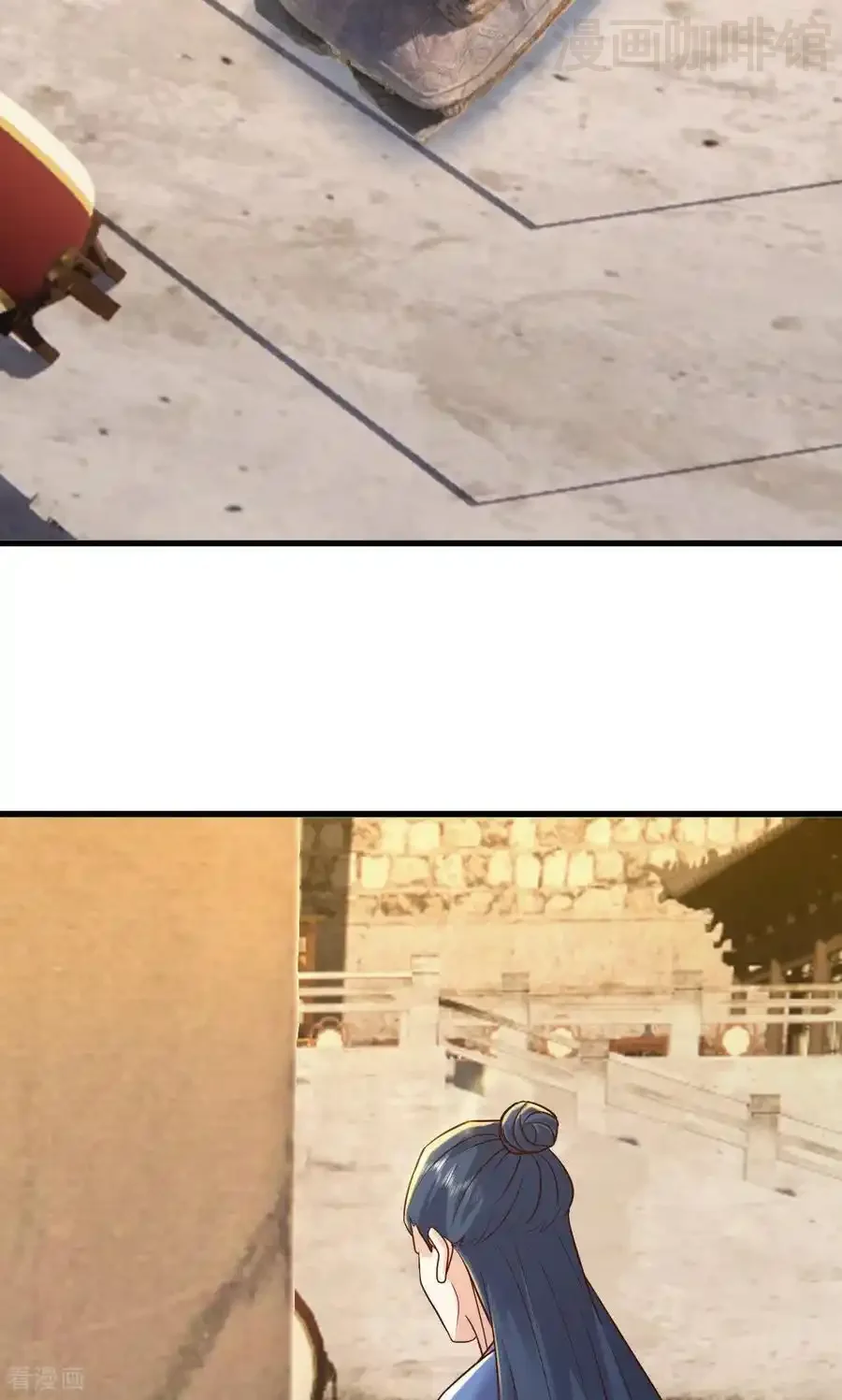 仙武帝尊 第800话 还会有更高的 下拉式漫画 - 漫画咖啡馆 免费阅读 - Page 17