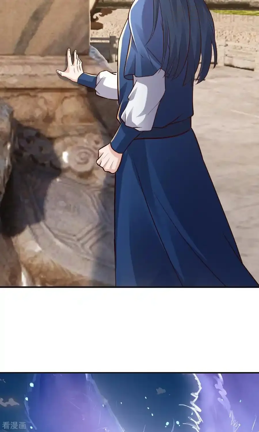 仙武帝尊 第800话 还会有更高的 下拉式漫画 - 漫画咖啡馆 免费阅读 - Page 18