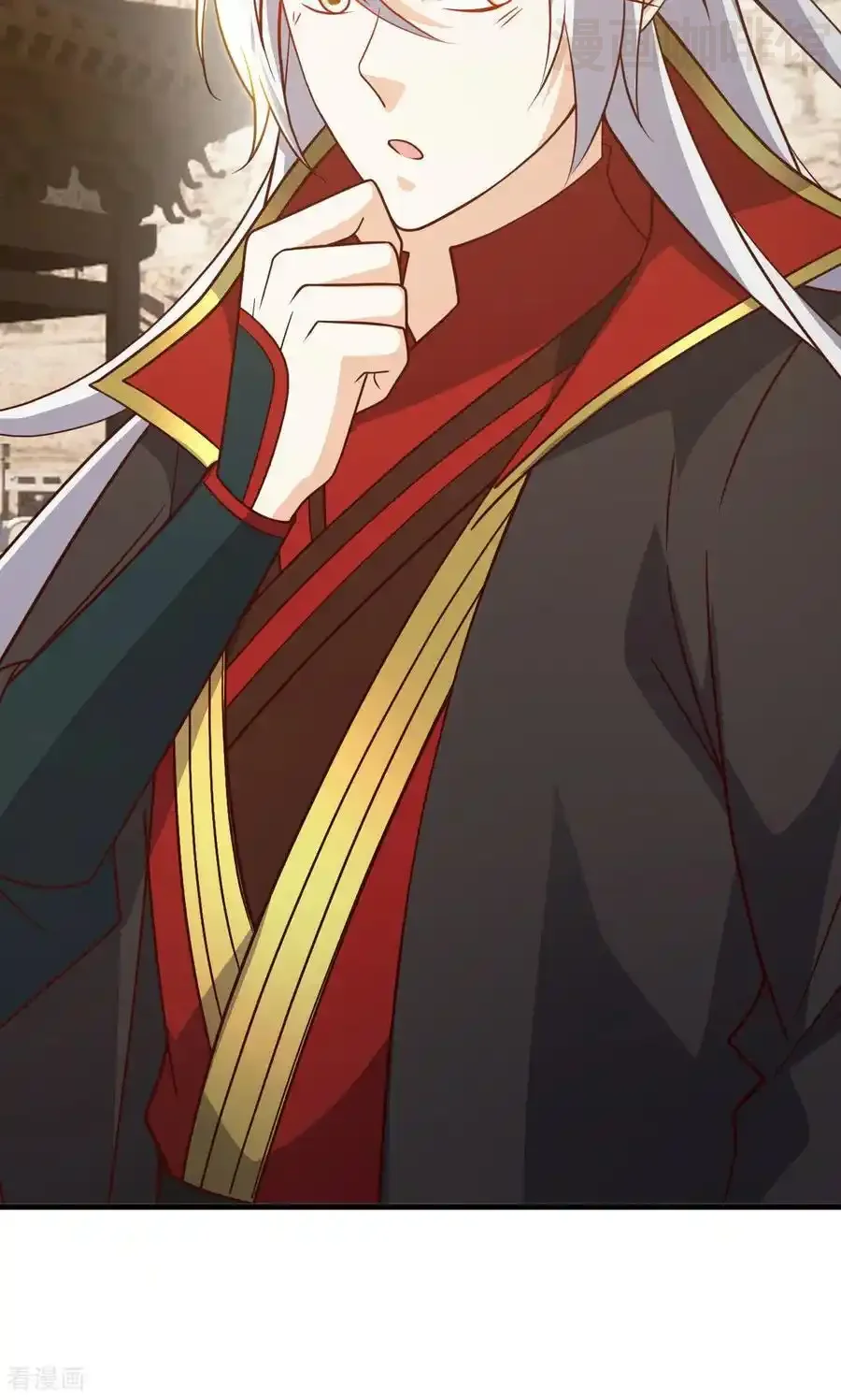 仙武帝尊 第800话 还会有更高的 下拉式漫画 - 漫画咖啡馆 免费阅读 - Page 29