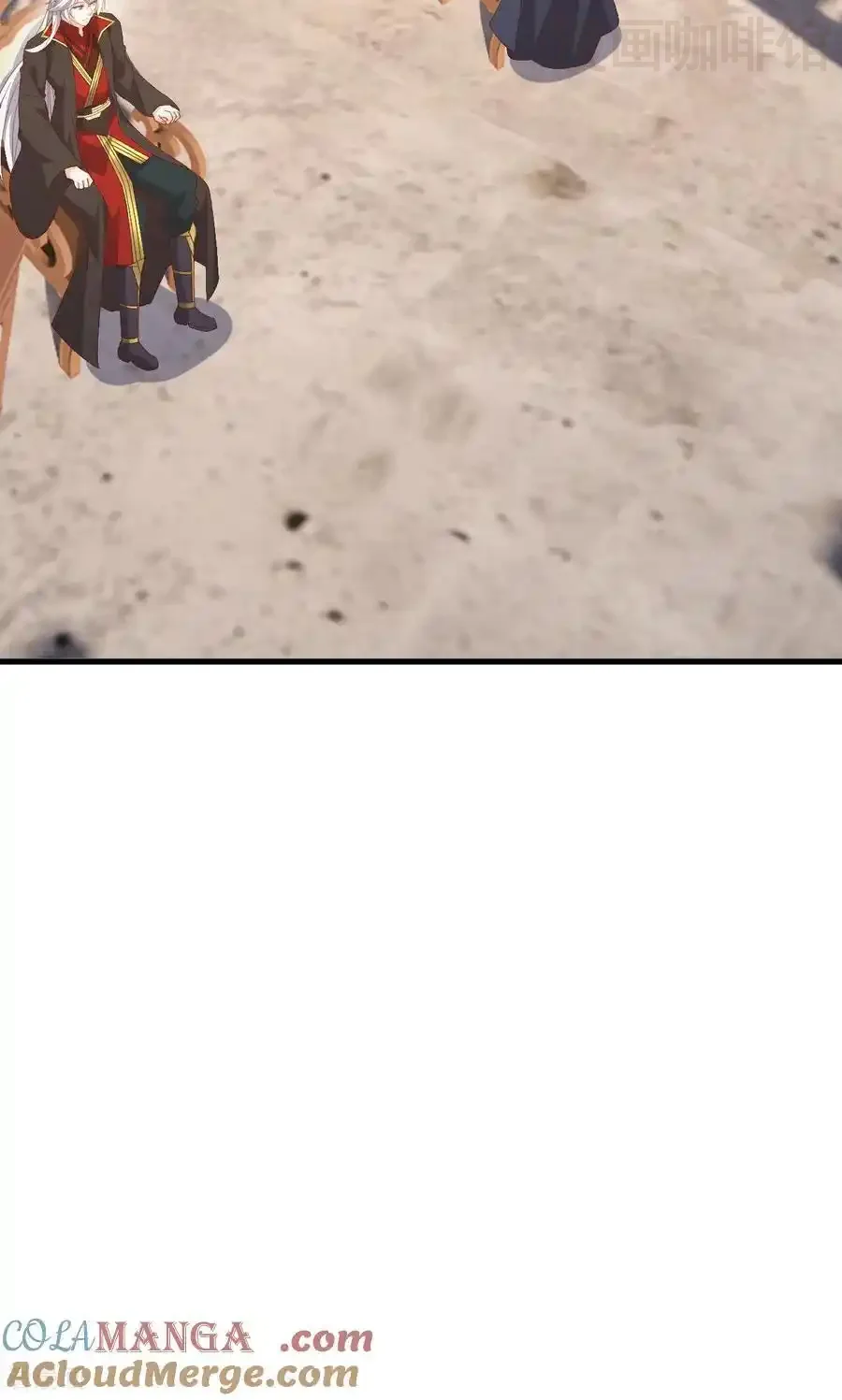 仙武帝尊 第800话 还会有更高的 下拉式漫画 - 漫画咖啡馆 免费阅读 - Page 31