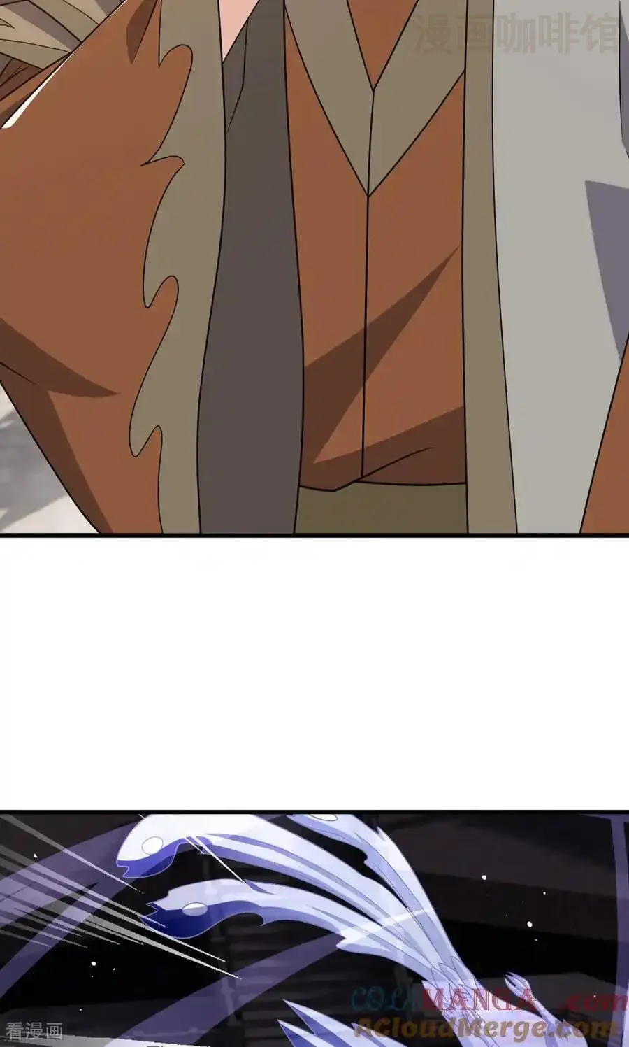 仙武帝尊 第800话 还会有更高的 下拉式漫画 - 漫画咖啡馆 免费阅读 - Page 34