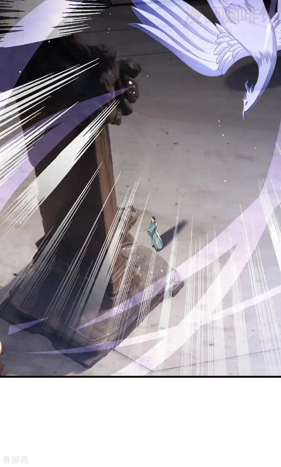 仙武帝尊 第800话 还会有更高的 下拉式漫画 - 漫画咖啡馆 免费阅读 - Page 35