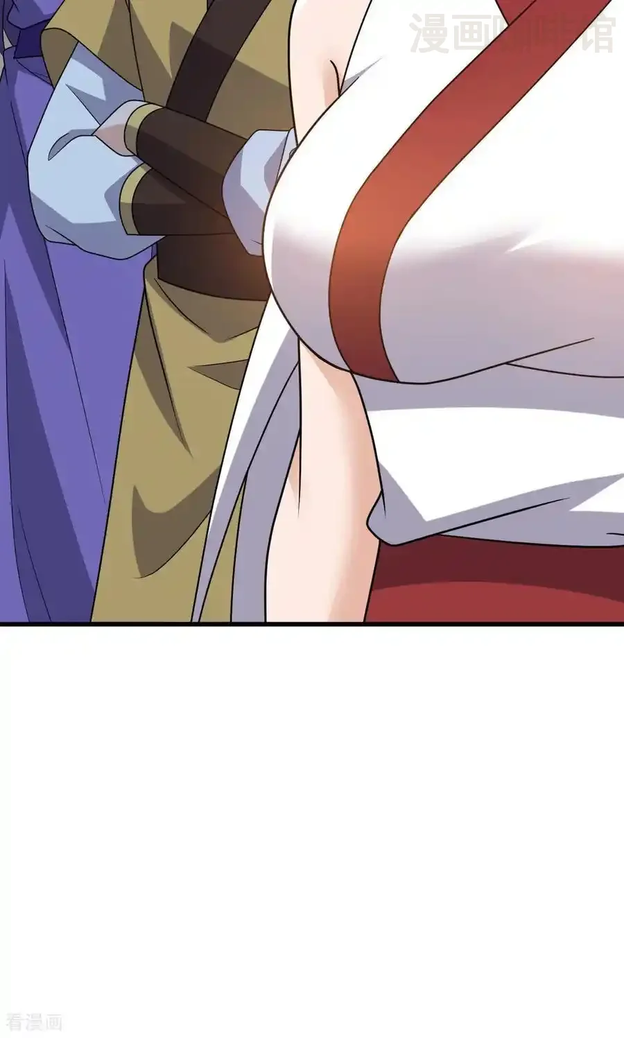 仙武帝尊 第800话 还会有更高的 下拉式漫画 - 漫画咖啡馆 免费阅读 - Page 38