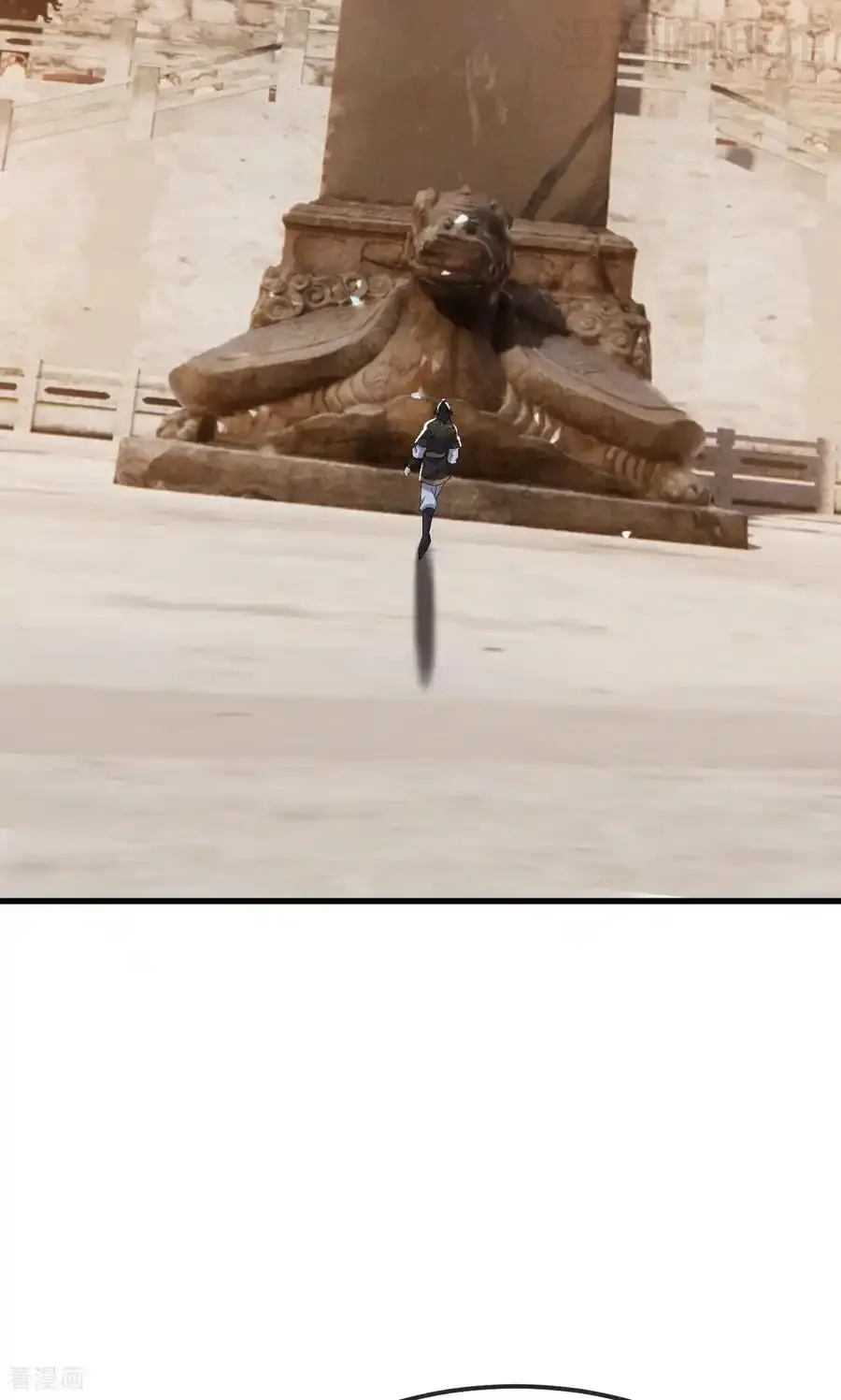 仙武帝尊 第800话 还会有更高的 下拉式漫画 - 漫画咖啡馆 免费阅读 - Page 45