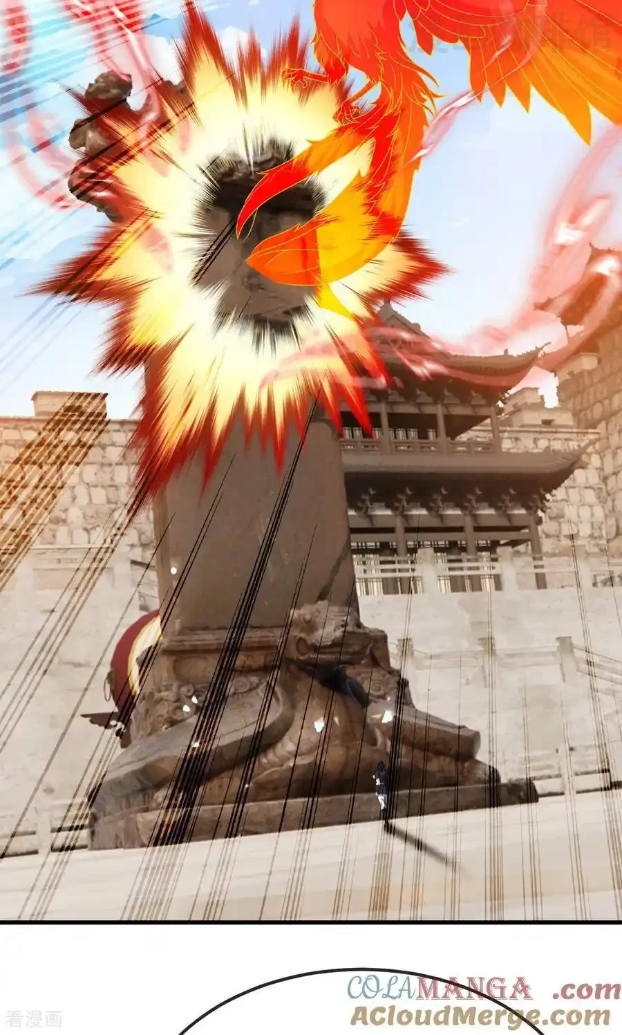 仙武帝尊 第800话 还会有更高的 下拉式漫画 - 漫画咖啡馆 免费阅读 - Page 49