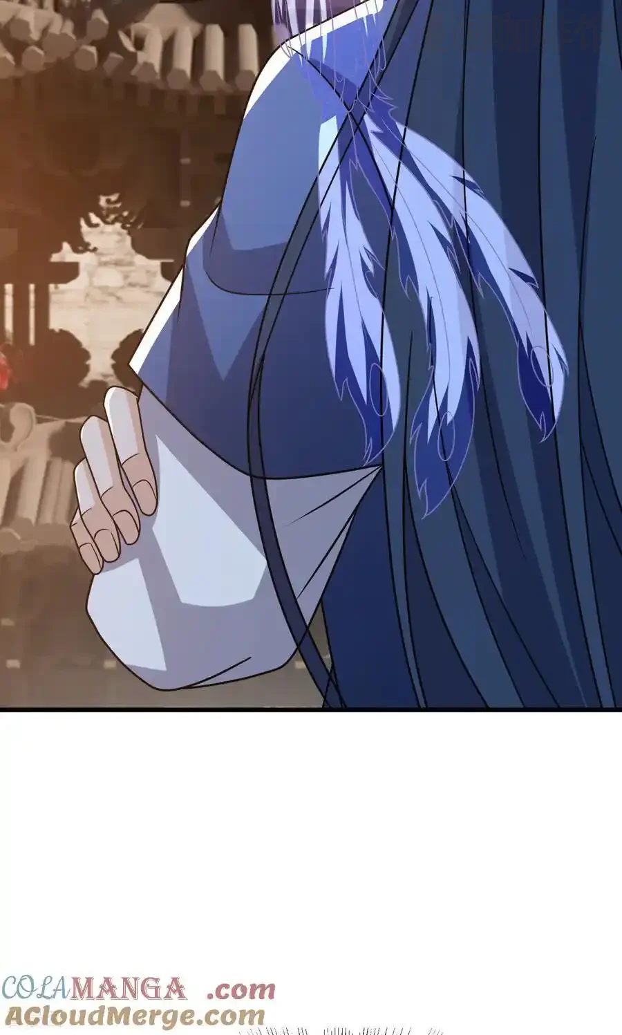 仙武帝尊 第800话 还会有更高的 下拉式漫画 - 漫画咖啡馆 免费阅读 - Page 52