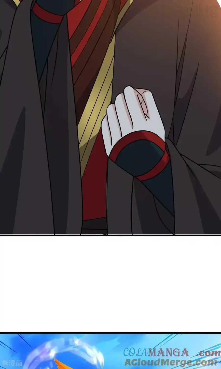 仙武帝尊 第800话 还会有更高的 下拉式漫画 - 漫画咖啡馆 免费阅读 - Page 55