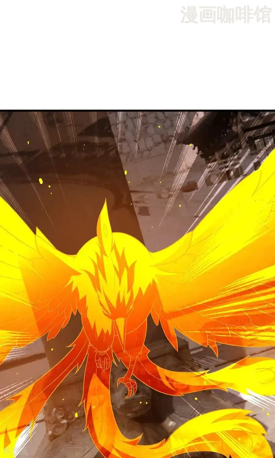 仙武帝尊 第800话 还会有更高的 下拉式漫画 - 漫画咖啡馆 免费阅读 - Page 60