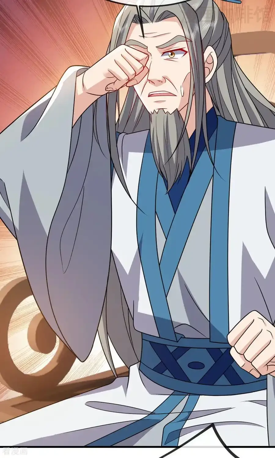 仙武帝尊 第800话 还会有更高的 下拉式漫画 - 漫画咖啡馆 免费阅读 - Page 63