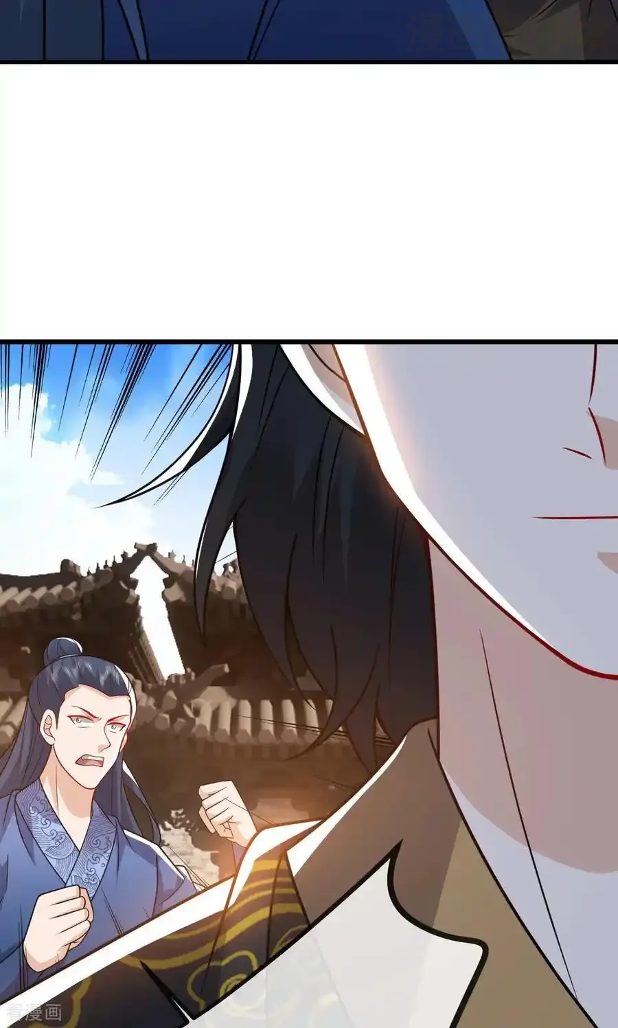 仙武帝尊 第800话 还会有更高的 下拉式漫画 - 漫画咖啡馆 免费阅读 - Page 78