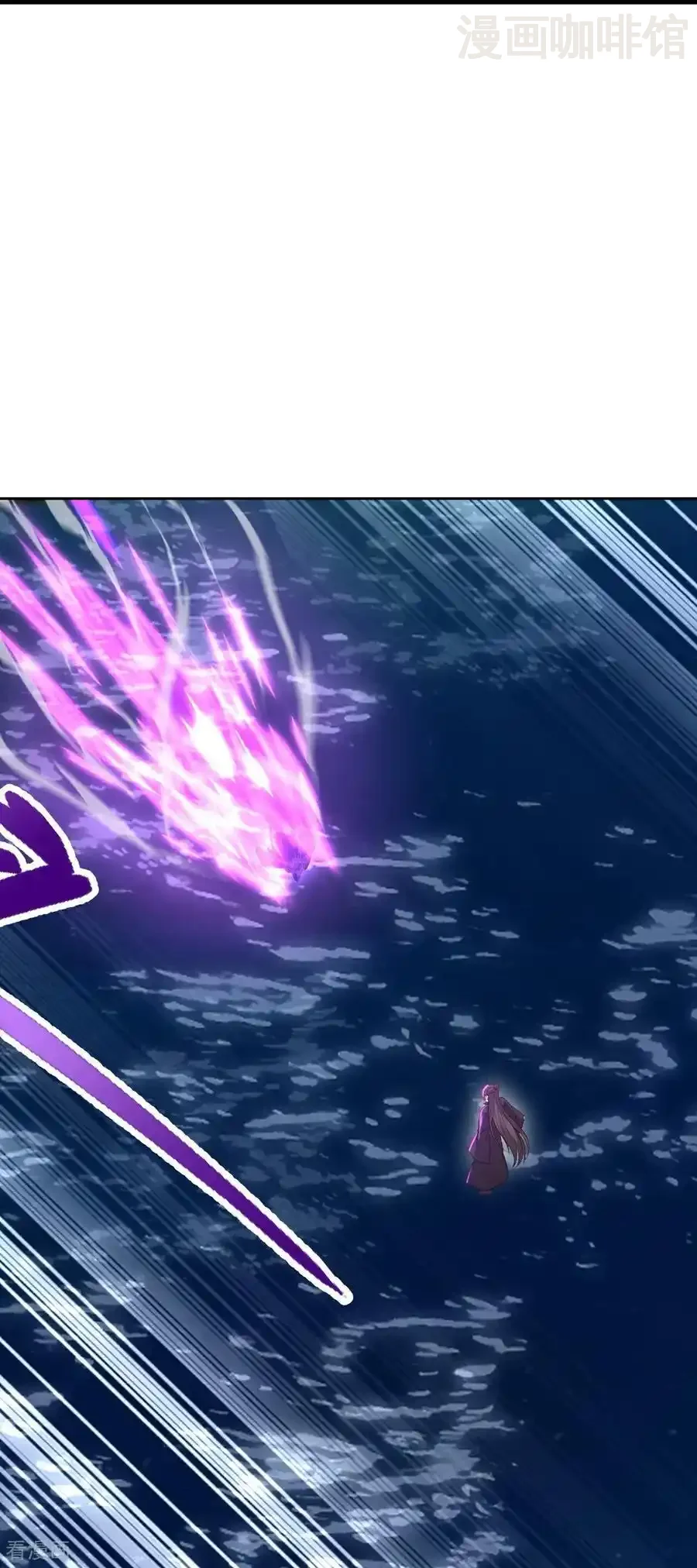 仙武帝尊 第570话 分割神鼎 下拉式漫画 - 漫画咖啡馆 免费阅读 - Page 51