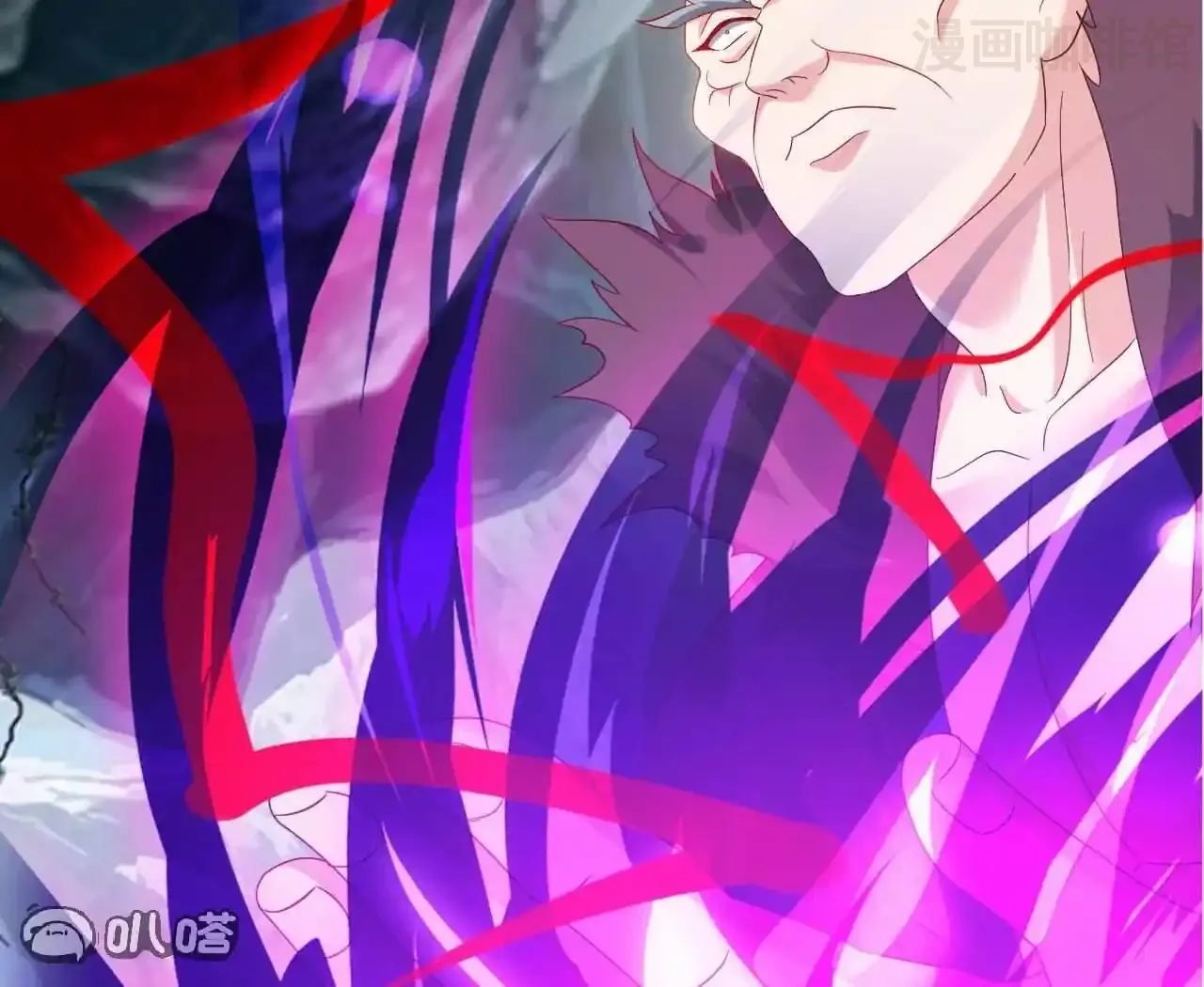 仙武帝尊 第843话 太吓人了 下拉式漫画 - 漫画咖啡馆 免费阅读 - Page 27