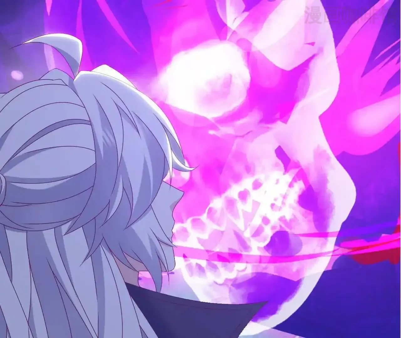 仙武帝尊 第843话 太吓人了 下拉式漫画 - 漫画咖啡馆 免费阅读 - Page 30