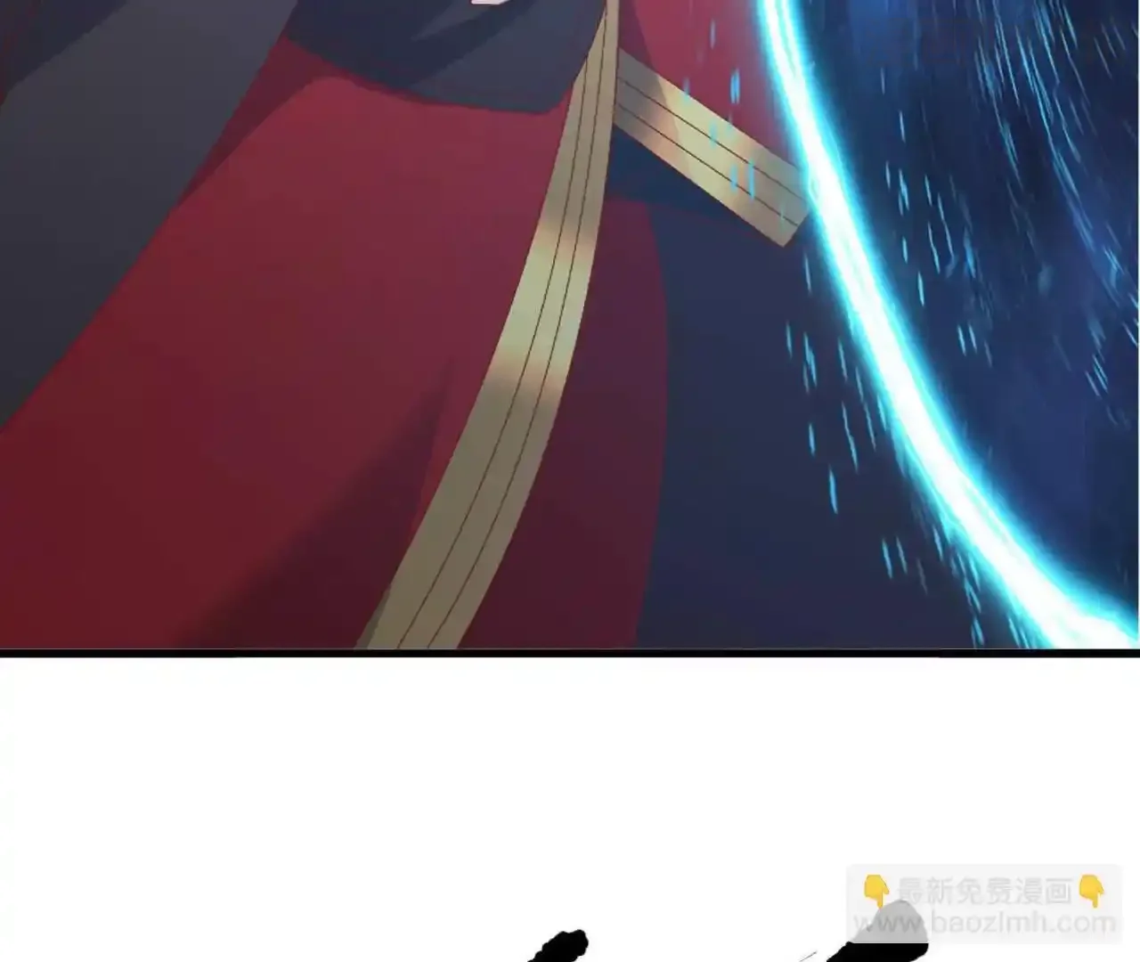 仙武帝尊 第843话 太吓人了 下拉式漫画 - 漫画咖啡馆 免费阅读 - Page 34