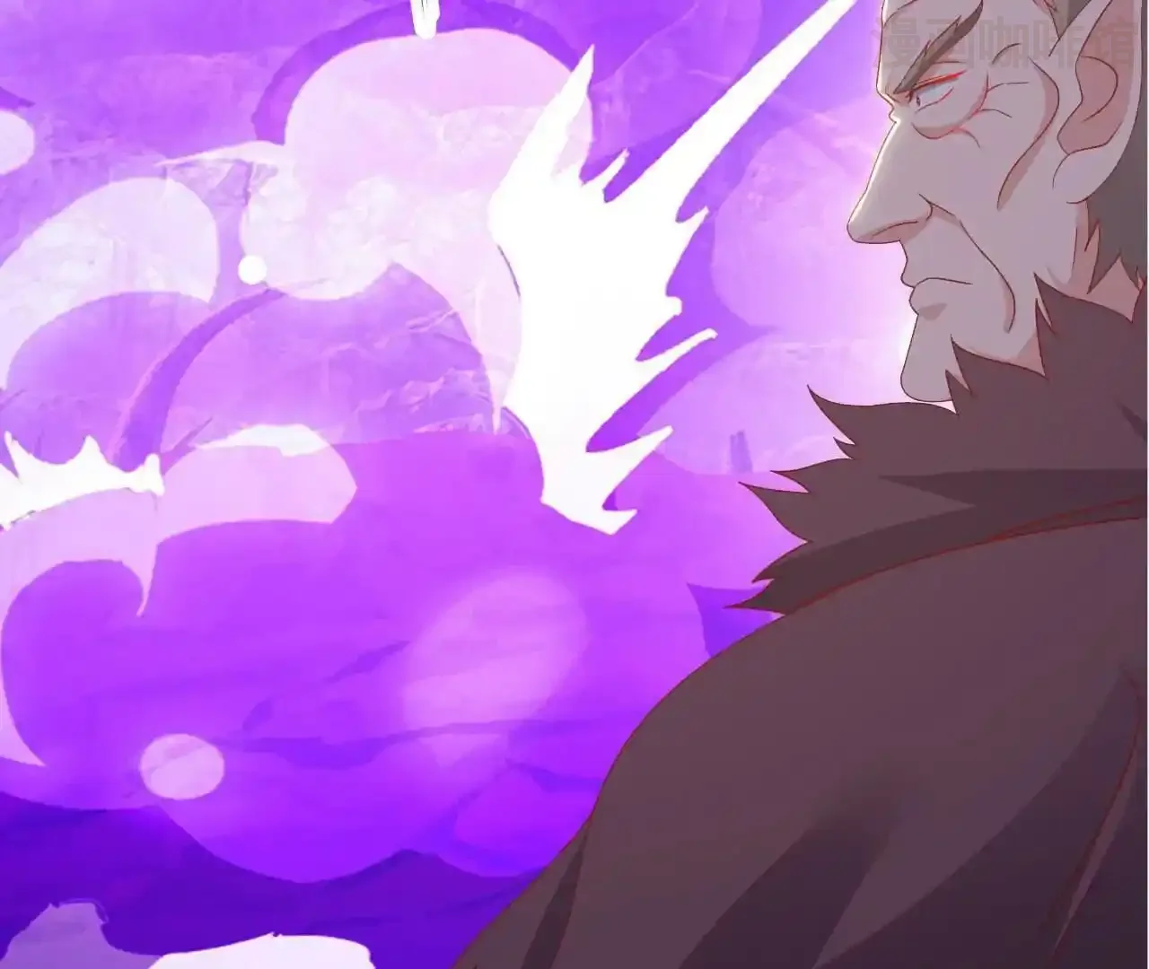 仙武帝尊 第843话 太吓人了 下拉式漫画 - 漫画咖啡馆 免费阅读 - Page 36